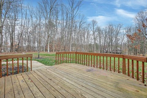 Tiny photo for 410 Fern Hill Drive, Granville, OH 43023 (MLS # 225044899)