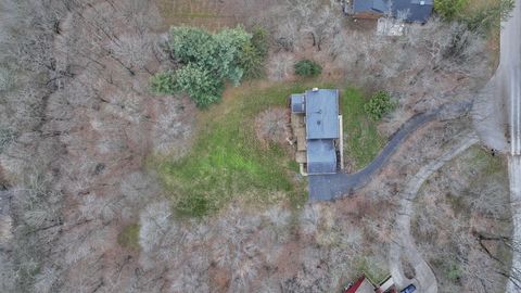 Tiny photo for 410 Fern Hill Drive, Granville, OH 43023 (MLS # 225044899)