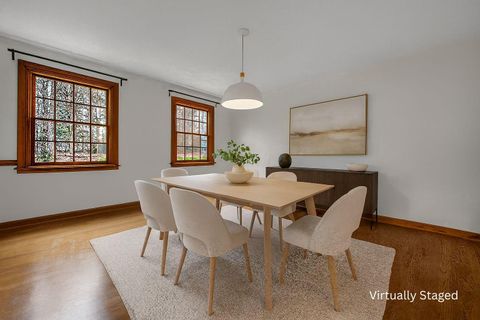 Tiny photo for 410 Fern Hill Drive, Granville, OH 43023 (MLS # 225044899)