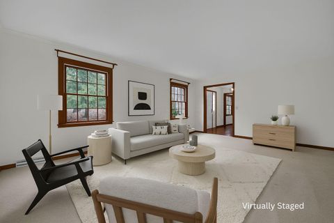 Tiny photo for 410 Fern Hill Drive, Granville, OH 43023 (MLS # 225044899)