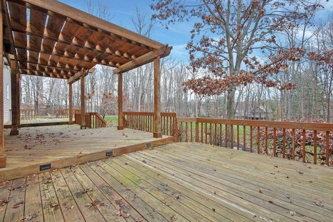 Tiny photo for 410 Fern Hill Drive, Granville, OH 43023 (MLS # 225044899)