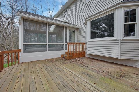 Tiny photo for 410 Fern Hill Drive, Granville, OH 43023 (MLS # 225044899)