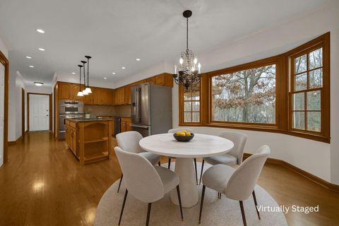 Tiny photo for 410 Fern Hill Drive, Granville, OH 43023 (MLS # 225044899)