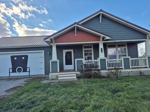 Photo of 11571 Milner Road, Leesburg, OH 45135 (MLS # 225045672)