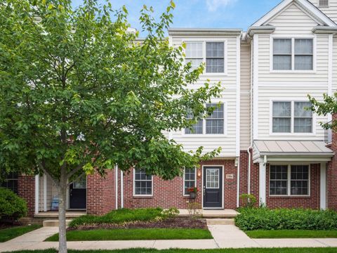 Photo of 5986 Turnwood Drive 805 #805, Westerville, OH 43081 (MLS # 226018372)