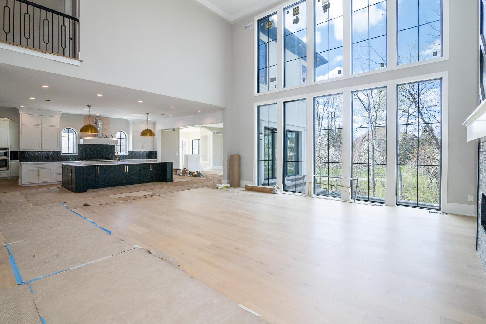 10007 Allen Drive, Dublin, Ohio image 8