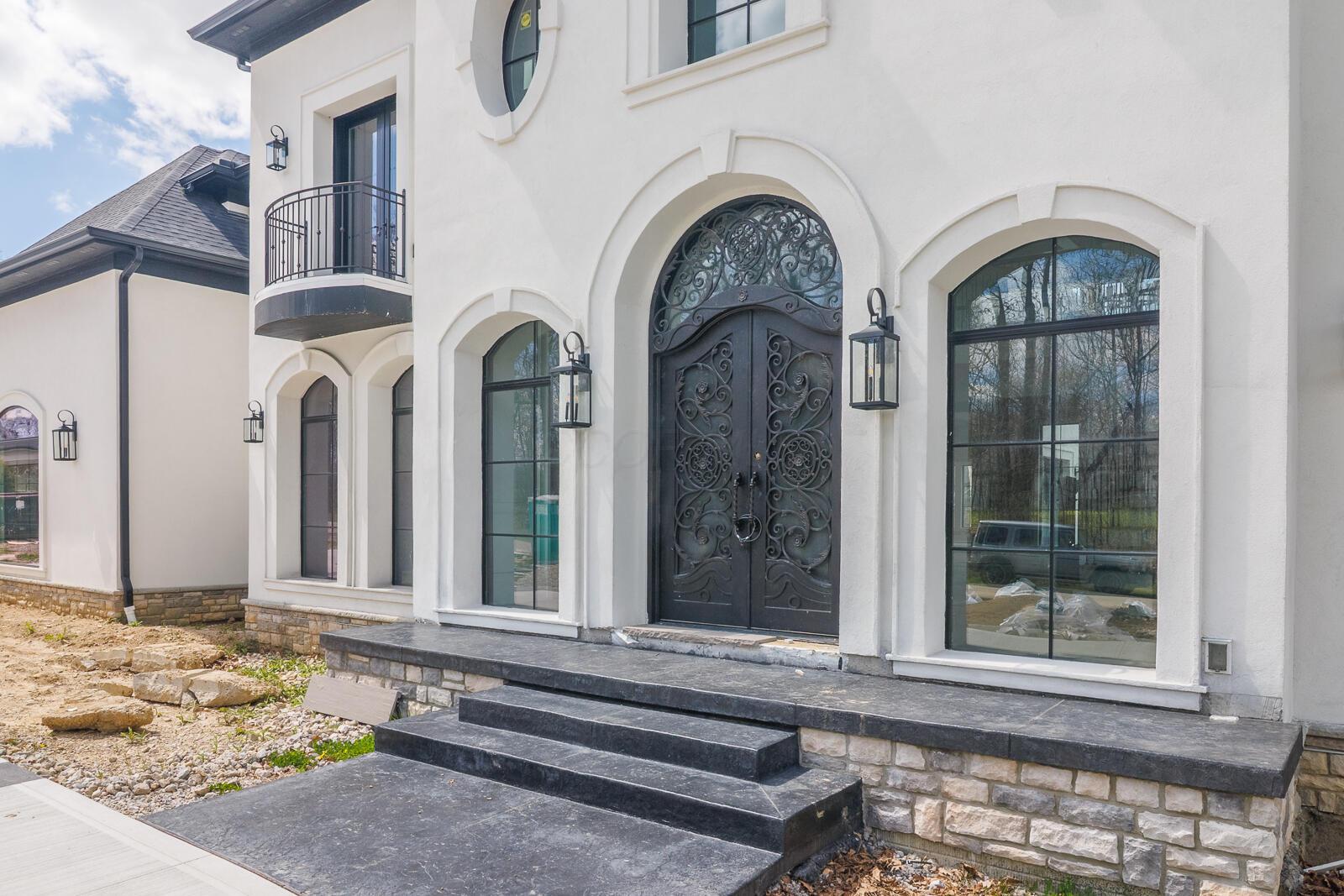 10007 Allen Drive, Dublin, Ohio image 3
