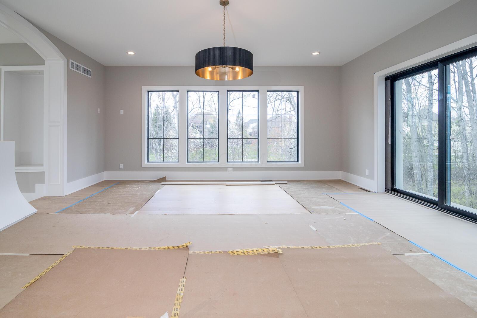 10007 Allen Drive, Dublin, Ohio image 15