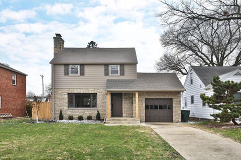 575 Acton Road Columbus OH 43214