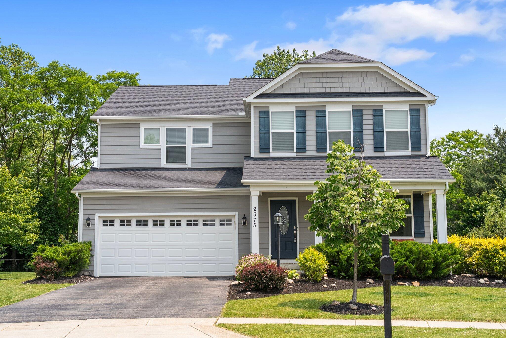 9375 Greystone Court, Plain City, Ohio image 1