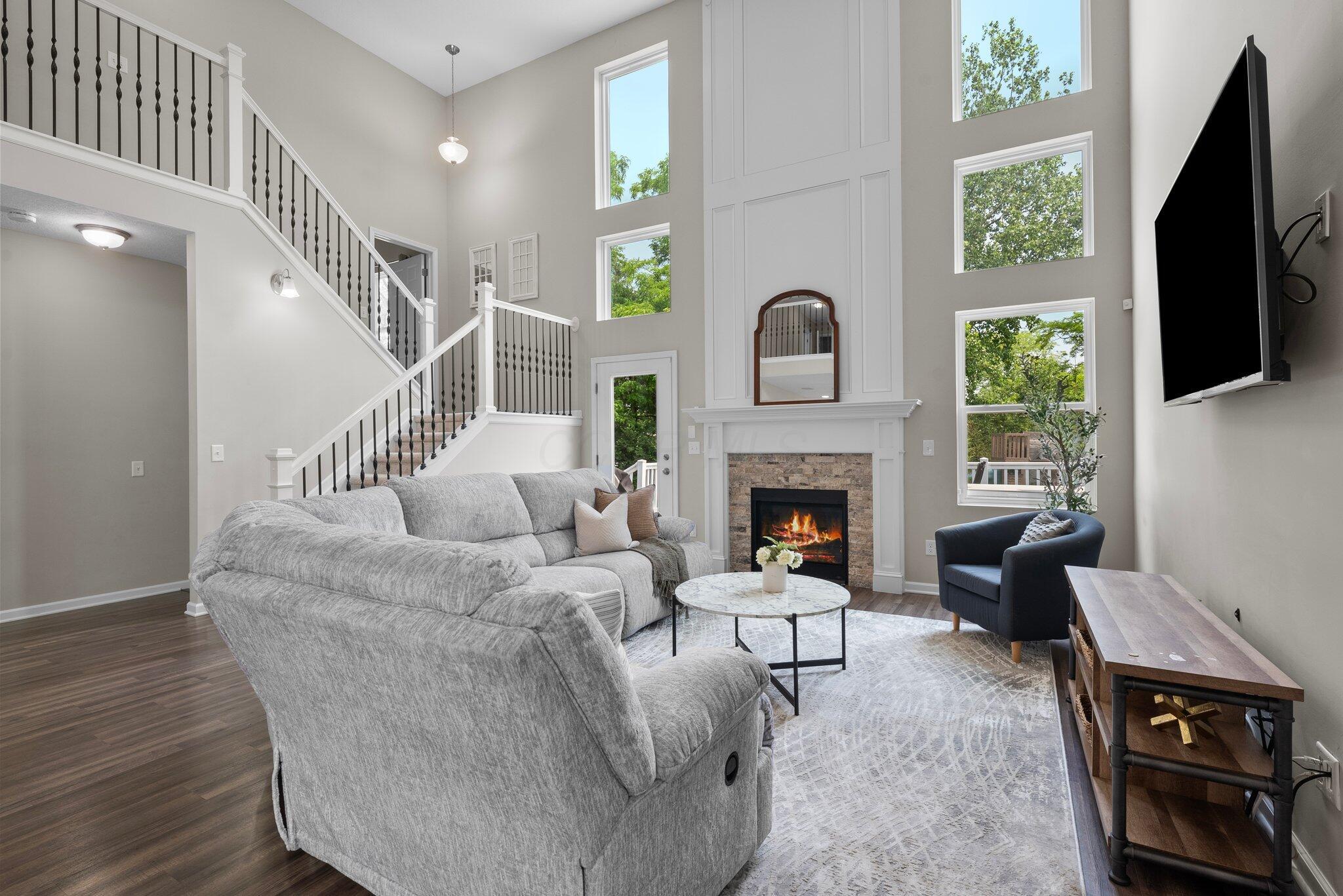 9375 Greystone Court, Plain City, Ohio image 18