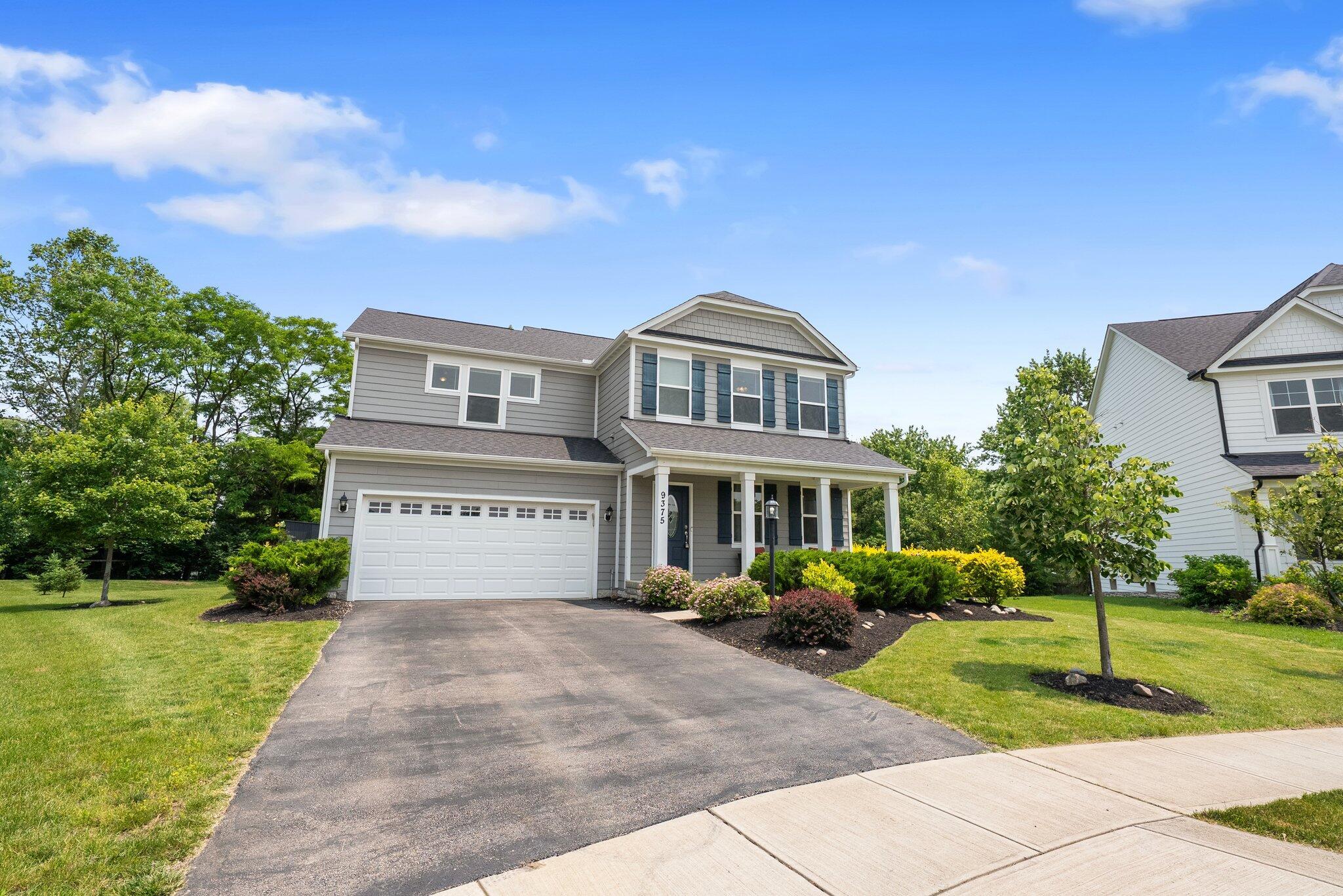 9375 Greystone Court, Plain City, Ohio image 3