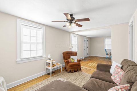 Tiny photo for 109 Riley Street, Mount Vernon, OH 43050 (MLS # 225039566)