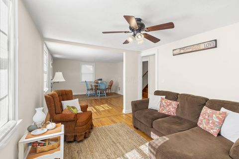 Tiny photo for 109 Riley Street, Mount Vernon, OH 43050 (MLS # 225039566)