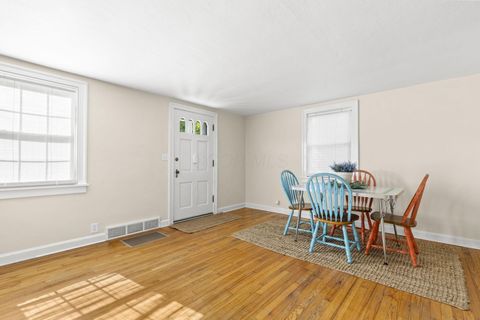 Tiny photo for 109 Riley Street, Mount Vernon, OH 43050 (MLS # 225039566)