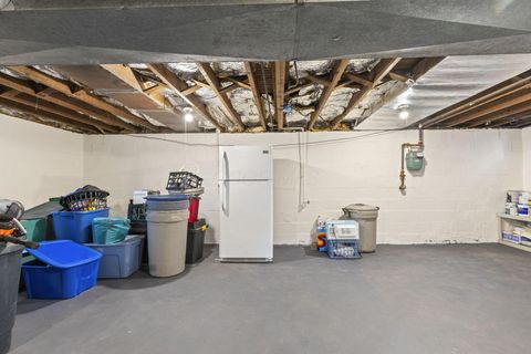 Tiny photo for 109 Riley Street, Mount Vernon, OH 43050 (MLS # 225039566)