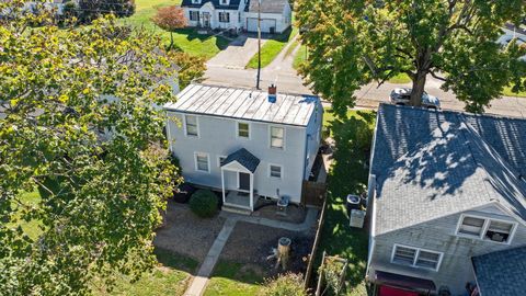 Tiny photo for 109 Riley Street, Mount Vernon, OH 43050 (MLS # 225039566)