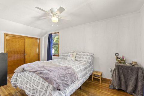 Tiny photo for 109 Riley Street, Mount Vernon, OH 43050 (MLS # 225039566)