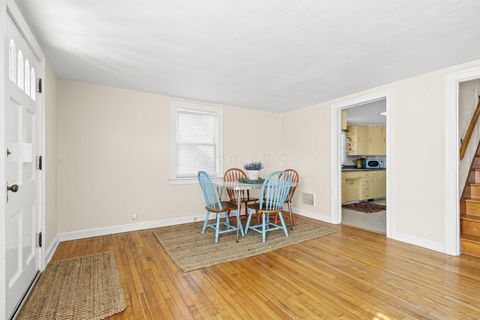Tiny photo for 109 Riley Street, Mount Vernon, OH 43050 (MLS # 225039566)