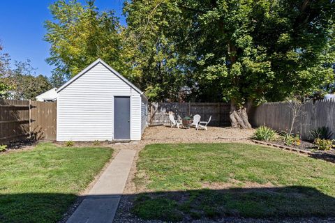Tiny photo for 109 Riley Street, Mount Vernon, OH 43050 (MLS # 225039566)
