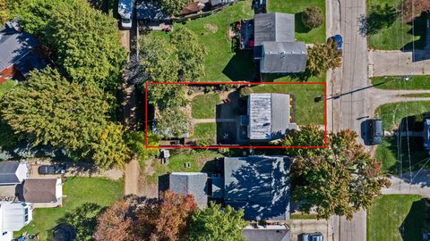 Tiny photo for 109 Riley Street, Mount Vernon, OH 43050 (MLS # 225039566)