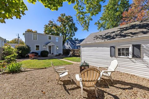 Tiny photo for 109 Riley Street, Mount Vernon, OH 43050 (MLS # 225039566)