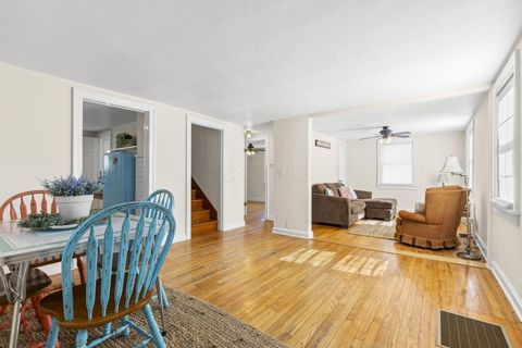 Tiny photo for 109 Riley Street, Mount Vernon, OH 43050 (MLS # 225039566)