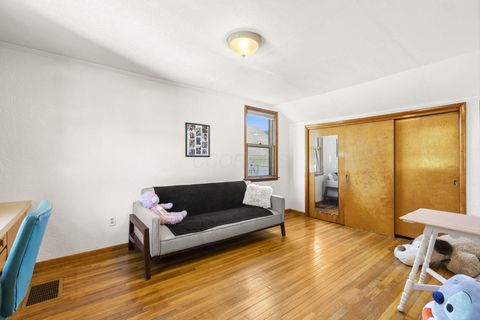 Tiny photo for 109 Riley Street, Mount Vernon, OH 43050 (MLS # 225039566)