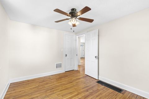 Tiny photo for 109 Riley Street, Mount Vernon, OH 43050 (MLS # 225039566)
