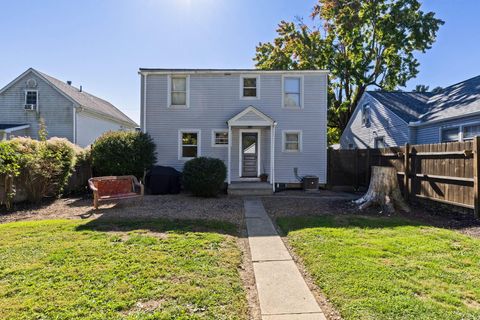 Tiny photo for 109 Riley Street, Mount Vernon, OH 43050 (MLS # 225039566)