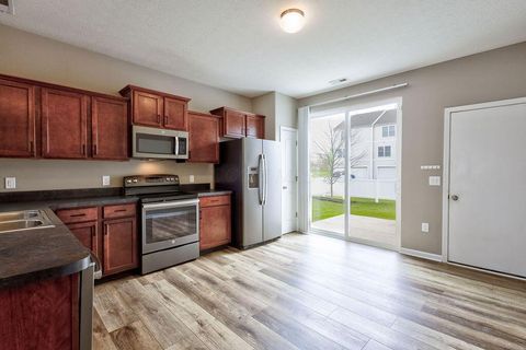 Tiny photo for 6011 Deansboro Drive, Westerville, OH 43081 (MLS # 226014069)