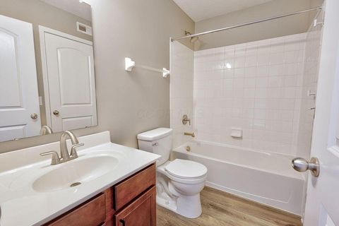 Tiny photo for 6011 Deansboro Drive, Westerville, OH 43081 (MLS # 226014069)