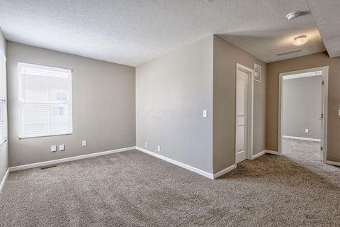 Tiny photo for 6011 Deansboro Drive, Westerville, OH 43081 (MLS # 226014069)