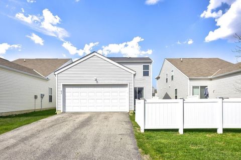 Tiny photo for 6011 Deansboro Drive, Westerville, OH 43081 (MLS # 226014069)