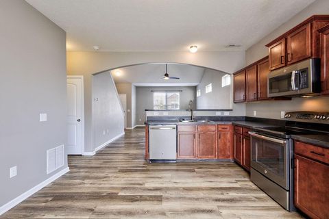 Tiny photo for 6011 Deansboro Drive, Westerville, OH 43081 (MLS # 226014069)