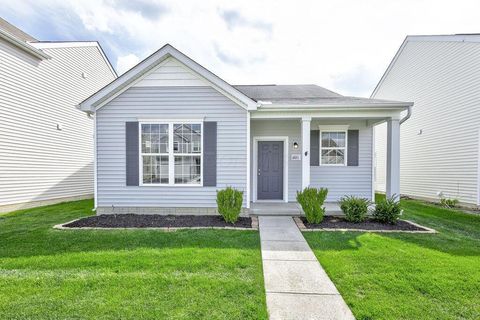 Photo of 6011 Deansboro Drive, Westerville, OH 43081 (MLS # 226014069)