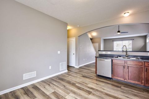 Tiny photo for 6011 Deansboro Drive, Westerville, OH 43081 (MLS # 226014069)