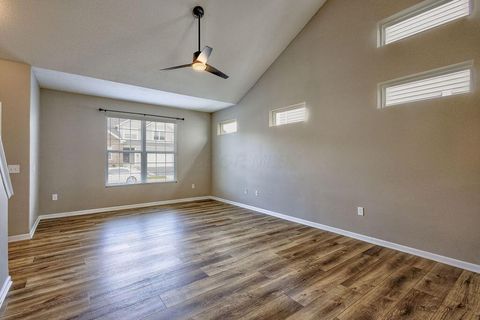 Tiny photo for 6011 Deansboro Drive, Westerville, OH 43081 (MLS # 226014069)