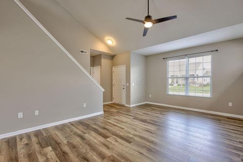 Tiny photo for 6011 Deansboro Drive, Westerville, OH 43081 (MLS # 226014069)
