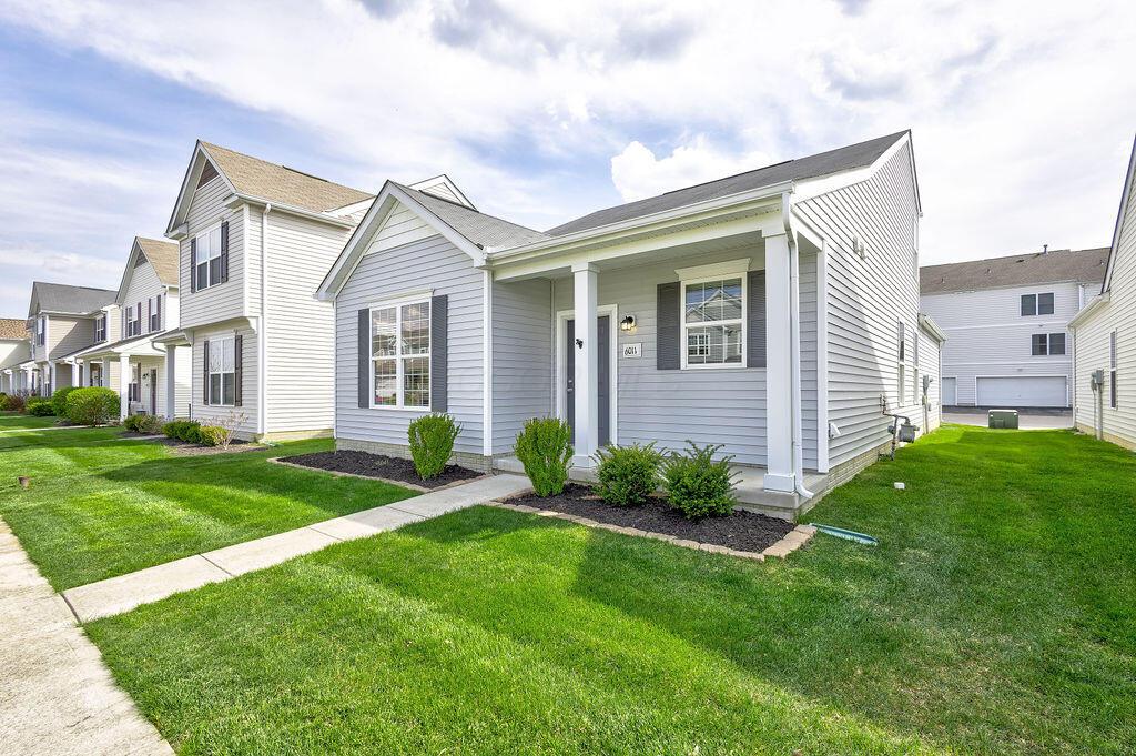 6011 Deansboro Drive