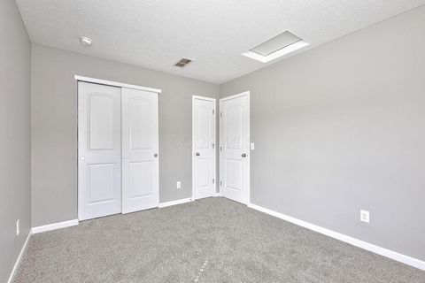 Tiny photo for 6011 Deansboro Drive, Westerville, OH 43081 (MLS # 226014069)