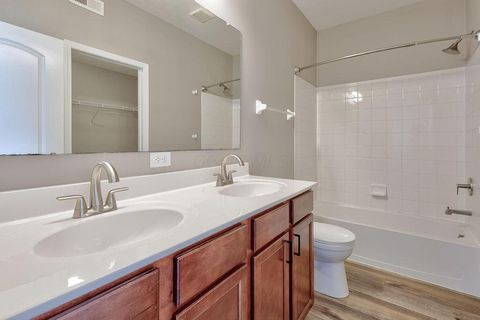 Tiny photo for 6011 Deansboro Drive, Westerville, OH 43081 (MLS # 226014069)