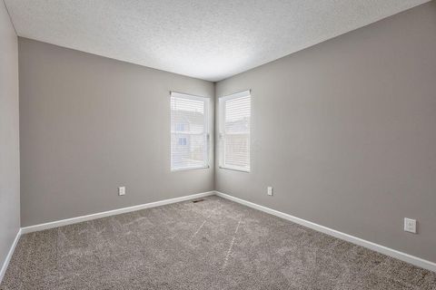 Tiny photo for 6011 Deansboro Drive, Westerville, OH 43081 (MLS # 226014069)