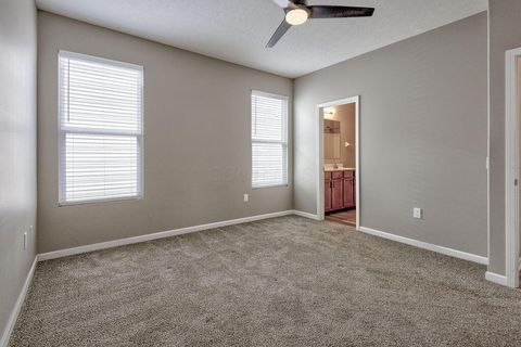 Tiny photo for 6011 Deansboro Drive, Westerville, OH 43081 (MLS # 226014069)