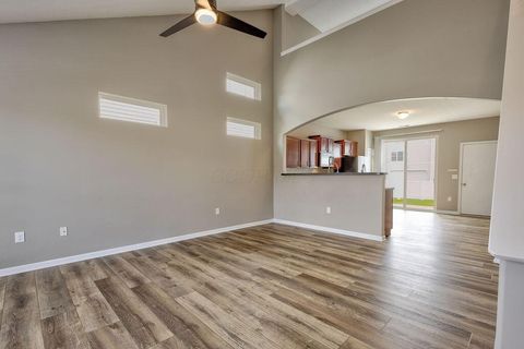 Tiny photo for 6011 Deansboro Drive, Westerville, OH 43081 (MLS # 226014069)
