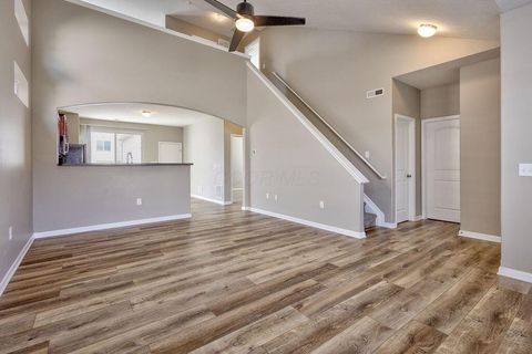 Tiny photo for 6011 Deansboro Drive, Westerville, OH 43081 (MLS # 226014069)