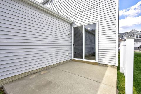 Tiny photo for 6011 Deansboro Drive, Westerville, OH 43081 (MLS # 226014069)