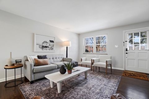 Tiny photo for 1785 Northwest Court D #D, Columbus, OH 43212 (MLS # 226003242)