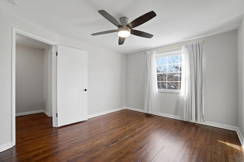 Tiny photo for 1785 Northwest Court D #D, Columbus, OH 43212 (MLS # 226003242)