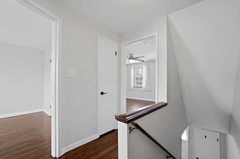 Tiny photo for 1785 Northwest Court D #D, Columbus, OH 43212 (MLS # 226003242)